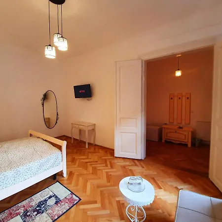 Maximus Apartments Sighisoara Exterior photo