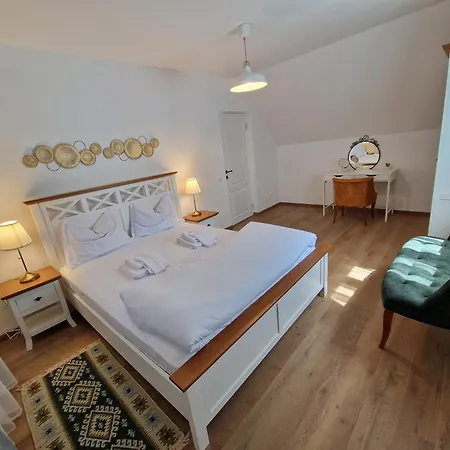 Maximus Apartments Sighisoara Exterior photo