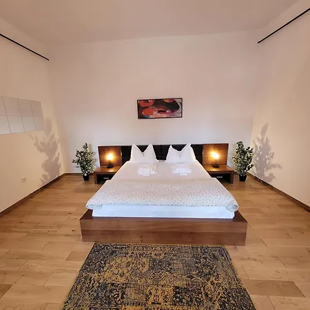 Maximus Apartments Sighisoara Room photo