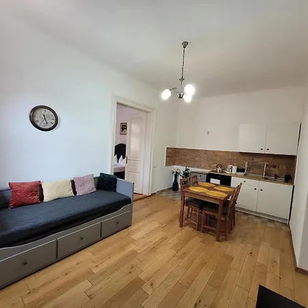 Maximus Apartments Sighisoara Room photo