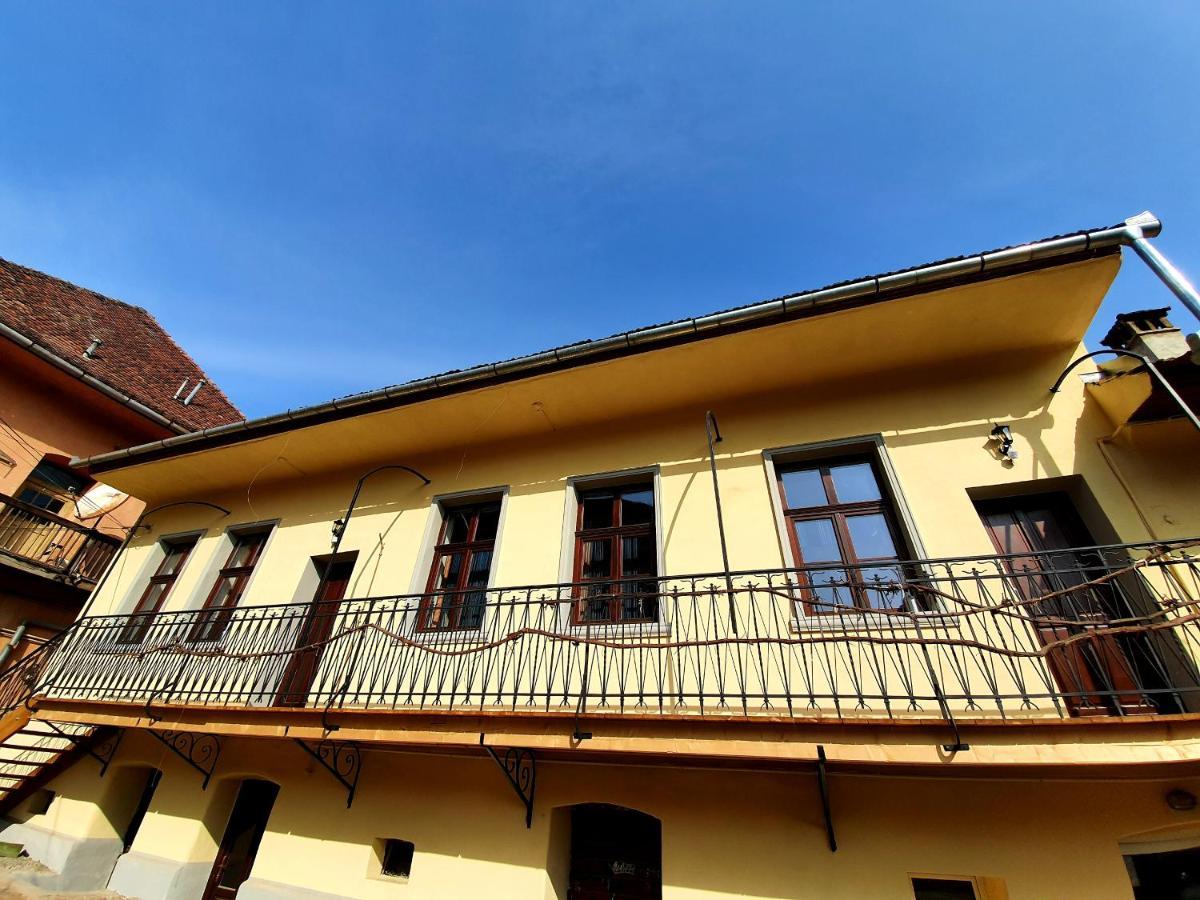 Maximus Apartament *