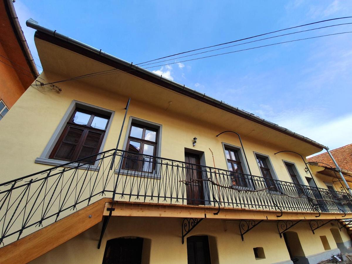 Maximus Apartament *