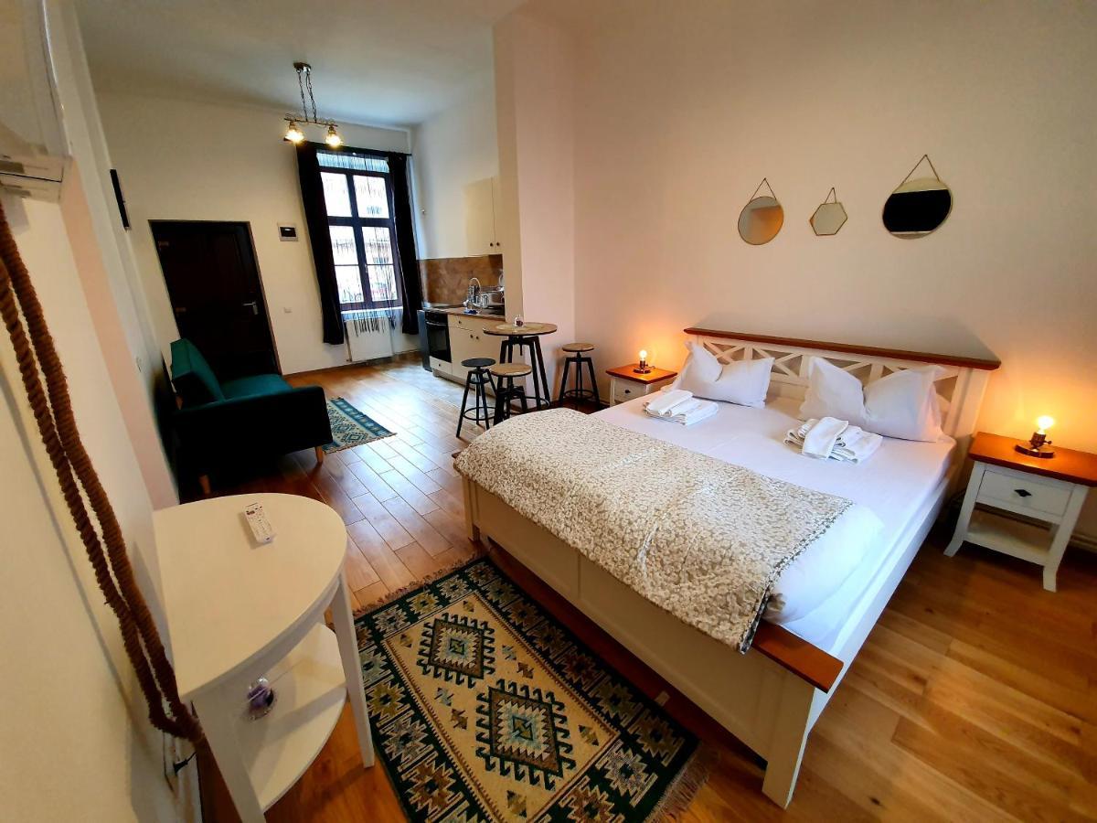 Maximus Apartament
