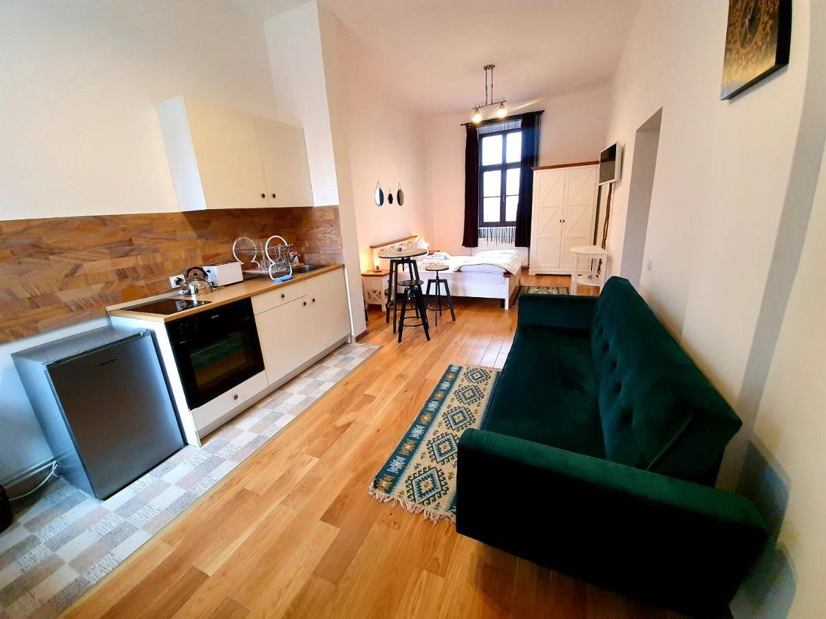Apartament Maximus Sighişoara