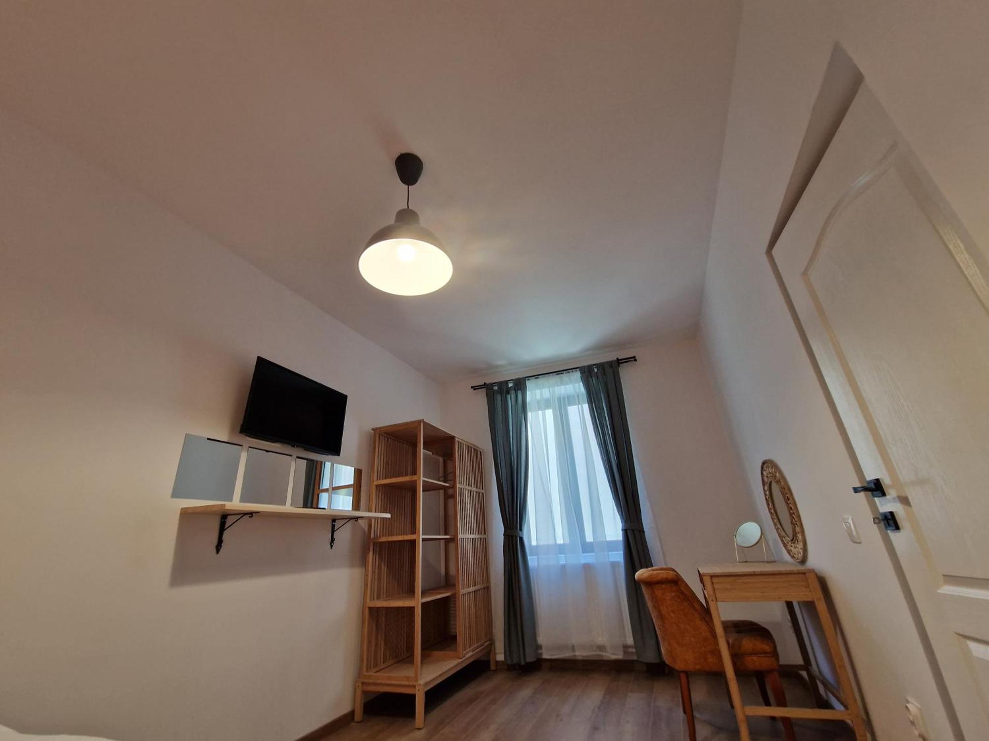 Maximus Apartament Sighişoara