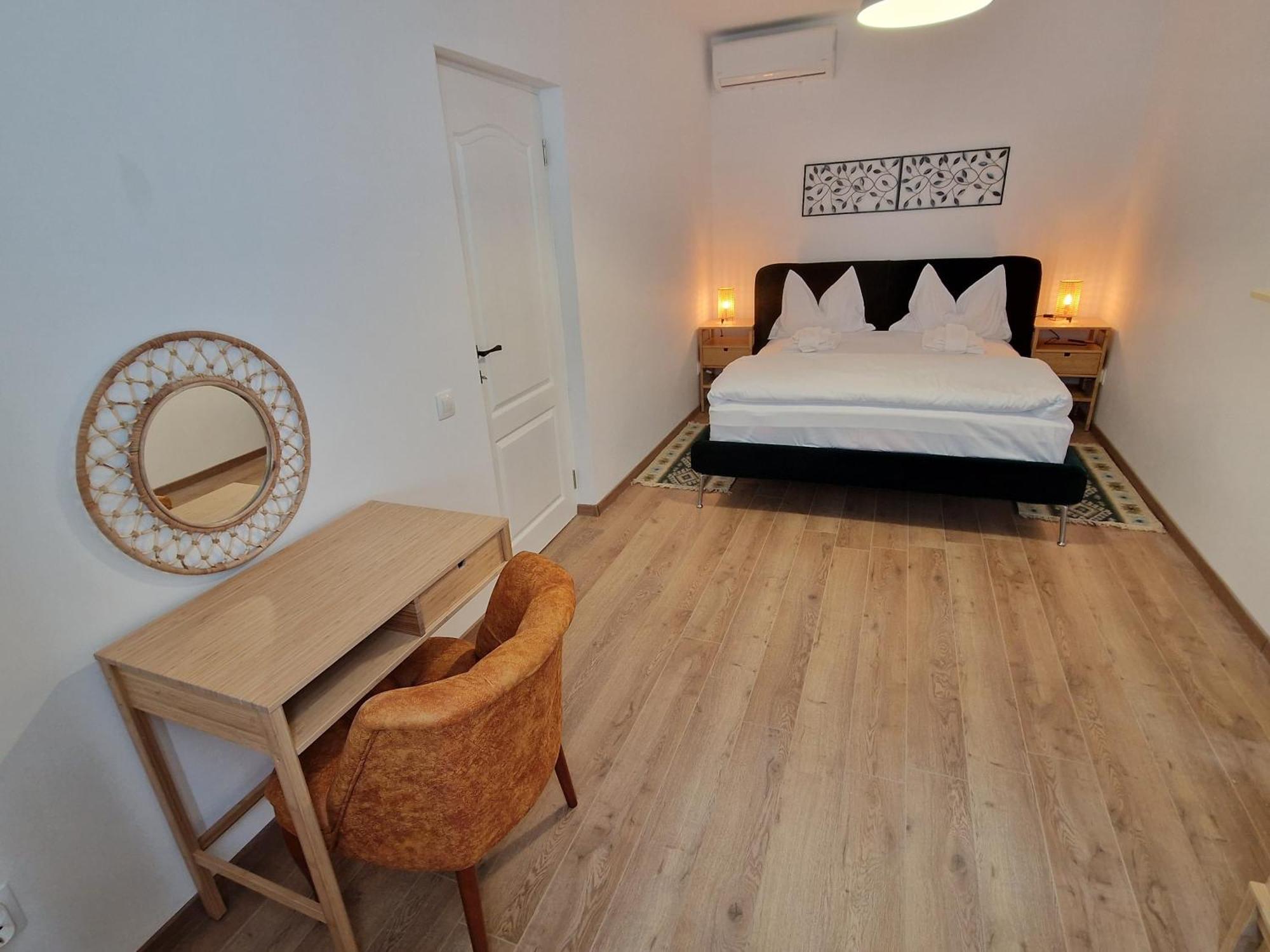 Apartament Maximus Sighişoara