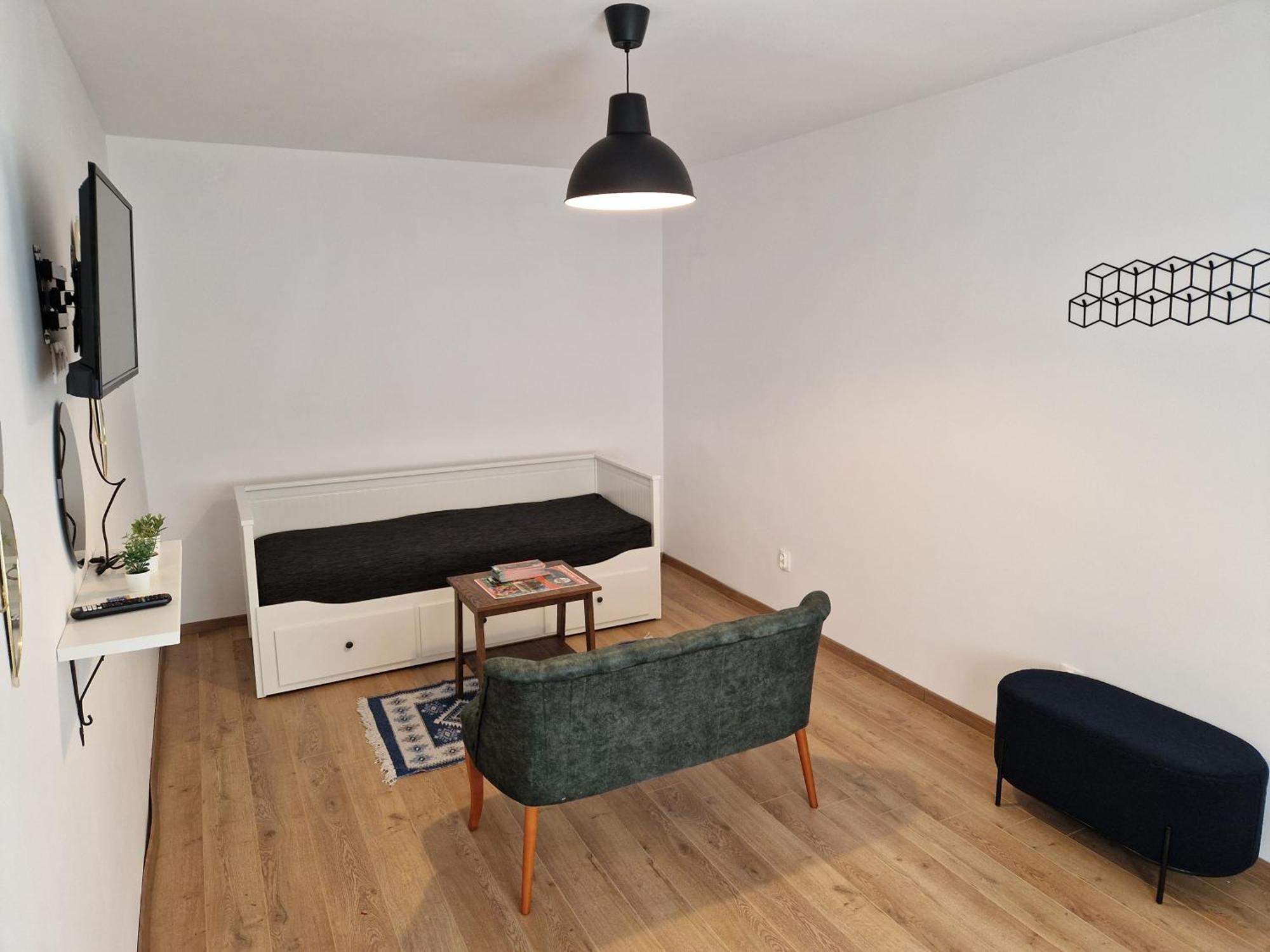 Apartament Maximus Sighişoara