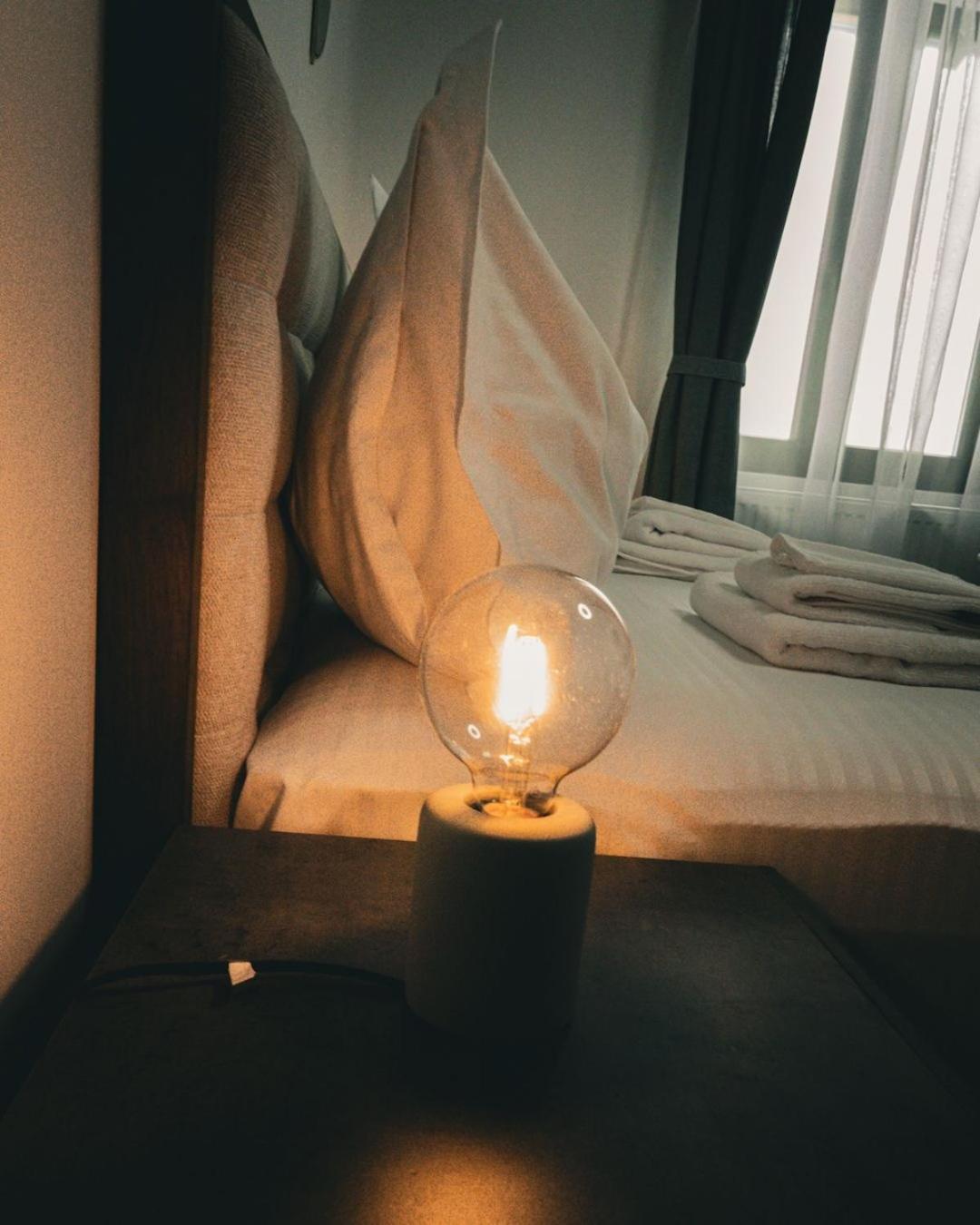 Maximus Apartament *